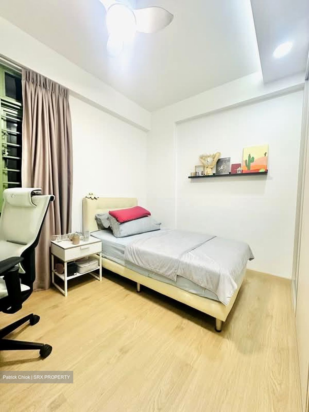 Windermere (D23), Condominium #582295181